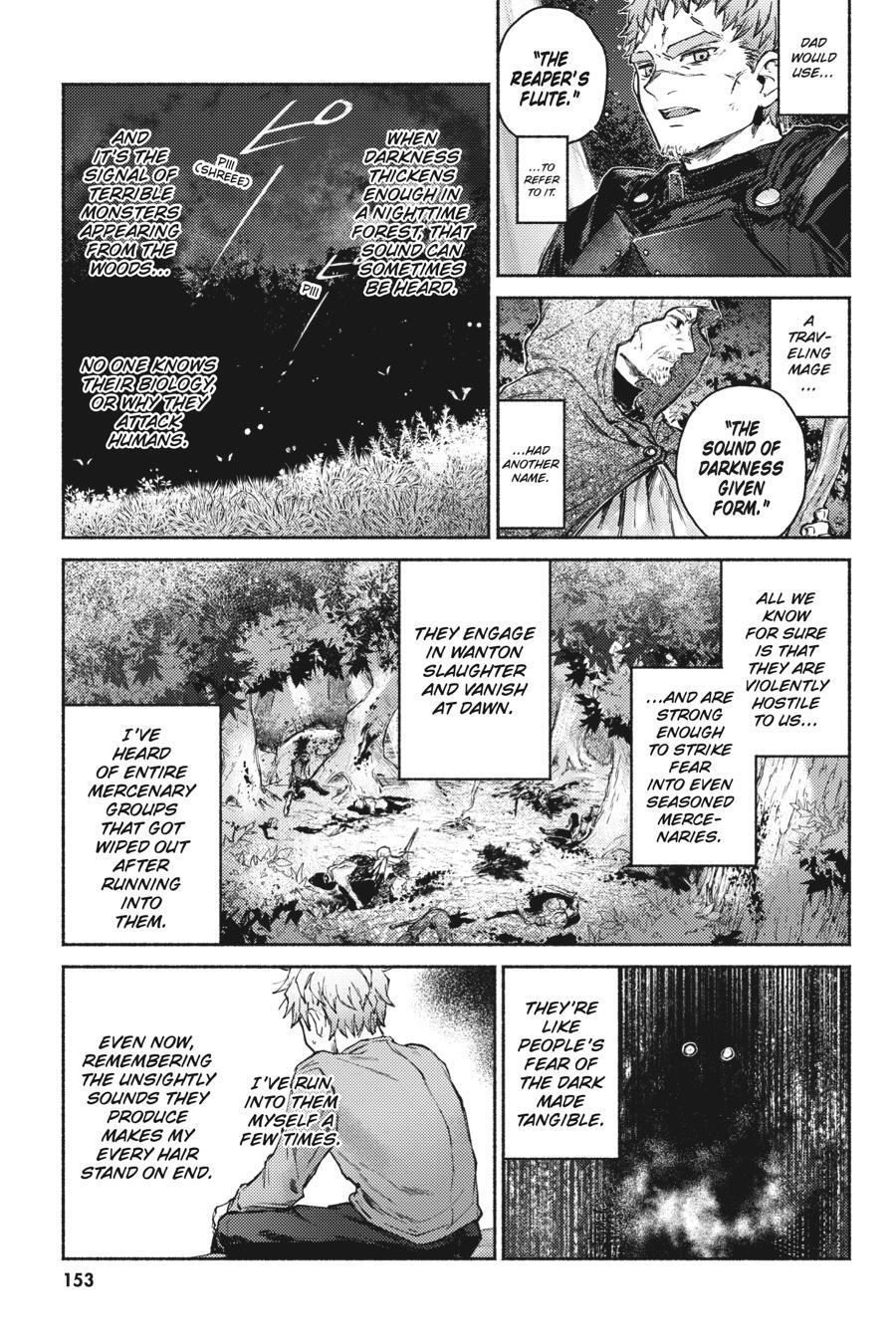 Read Almark Manga Online