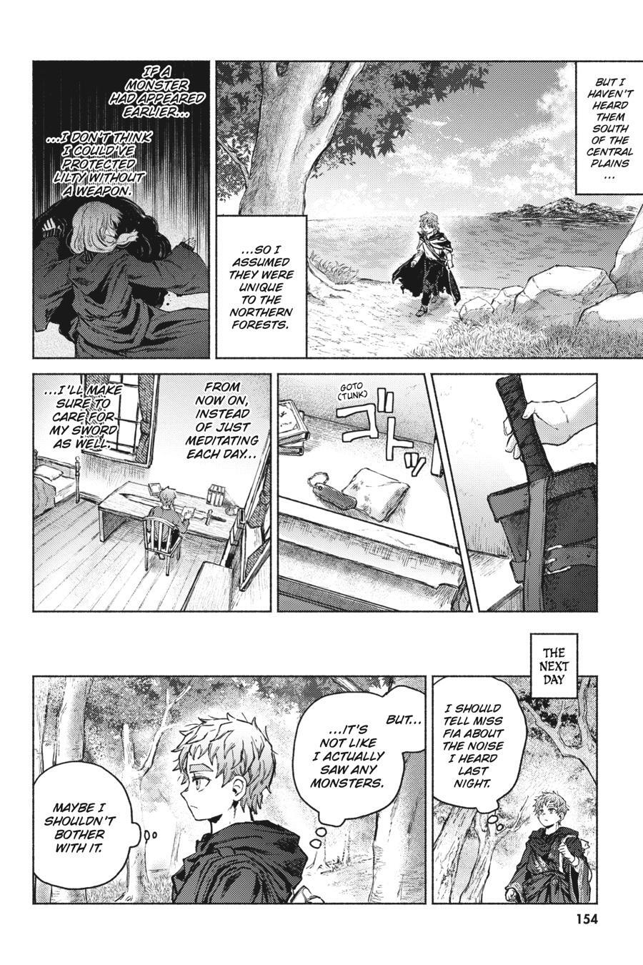 Read Almark Manga Online