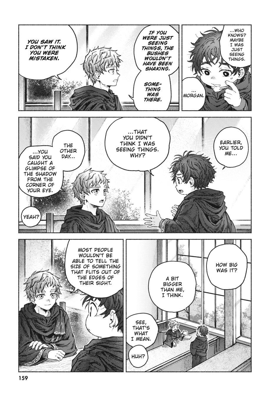 Read Almark Manga Online