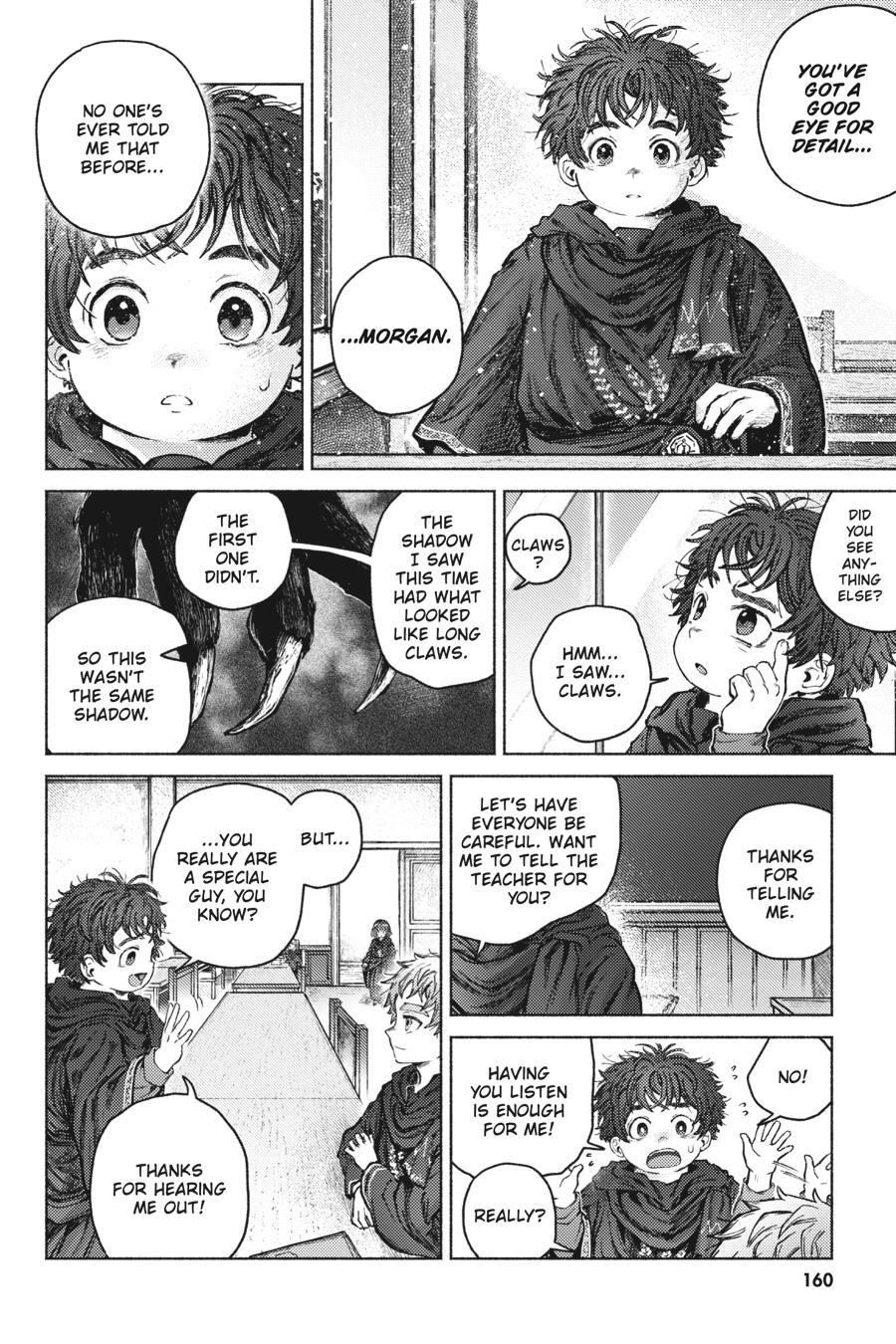 Read Almark Manga Online
