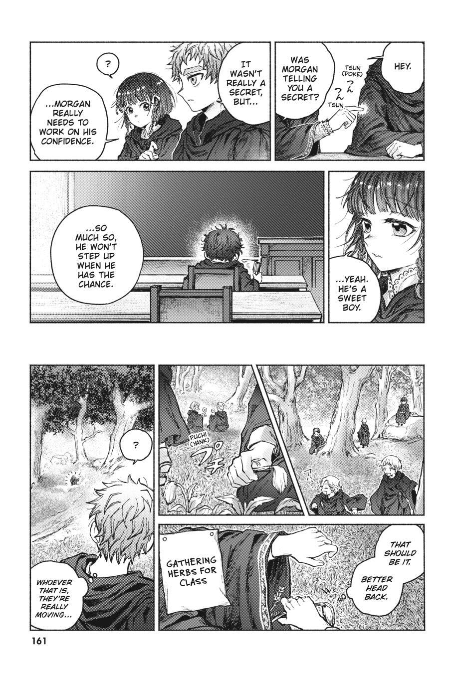 Read Almark Manga Online