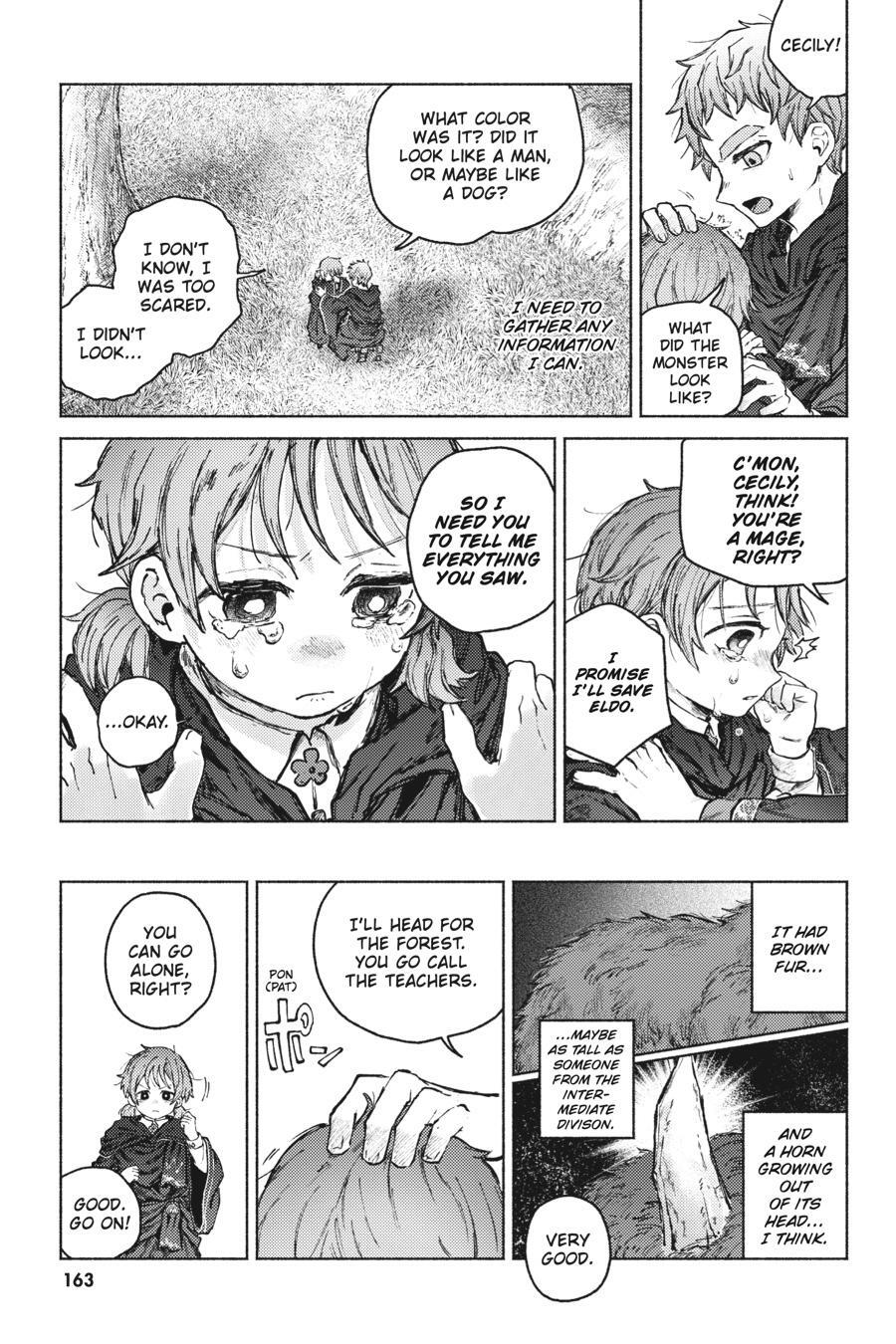Read Almark Manga Online