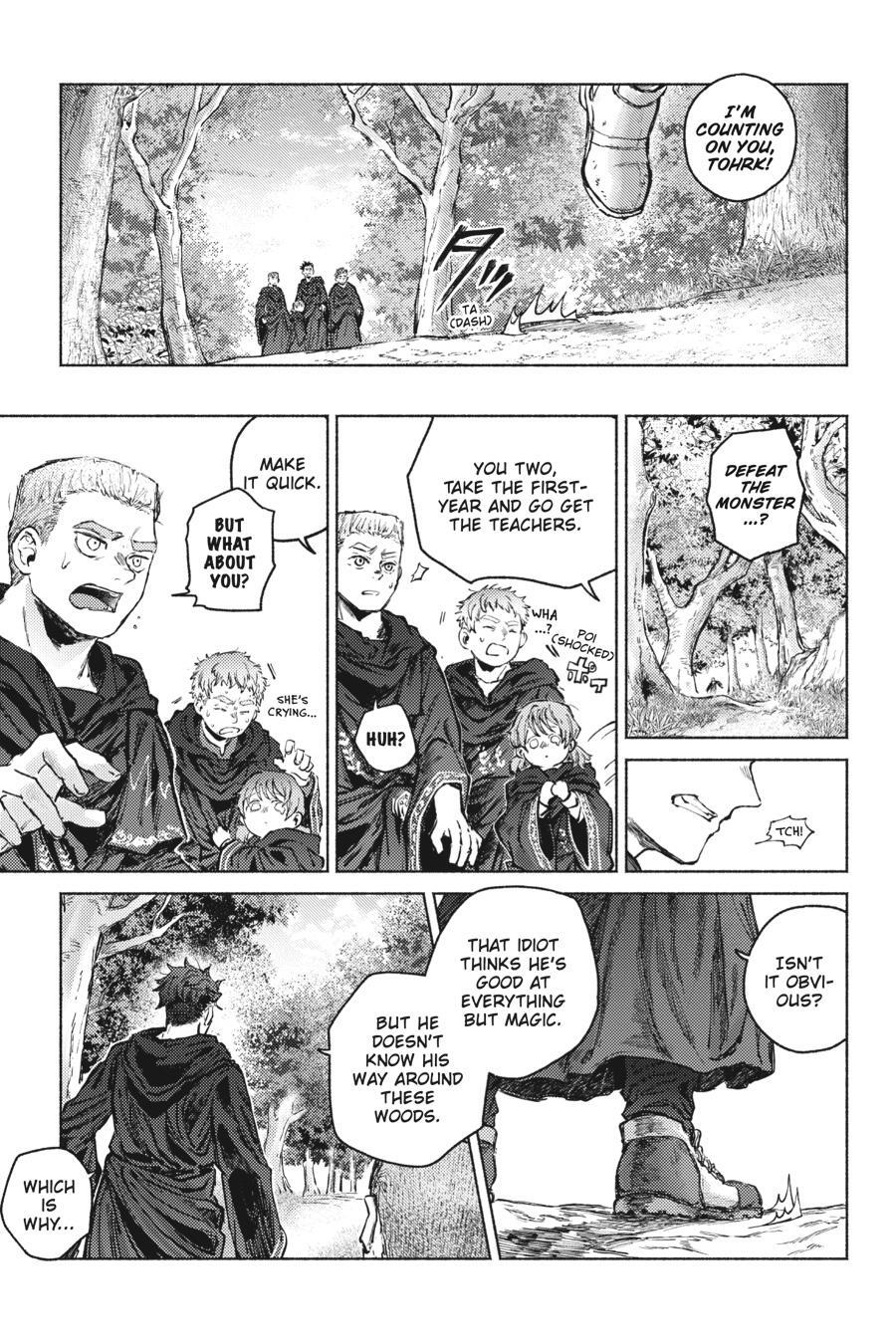 Read Almark Manga Online