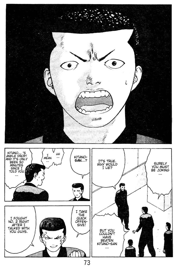 Read Angel Densetsu Manga Online