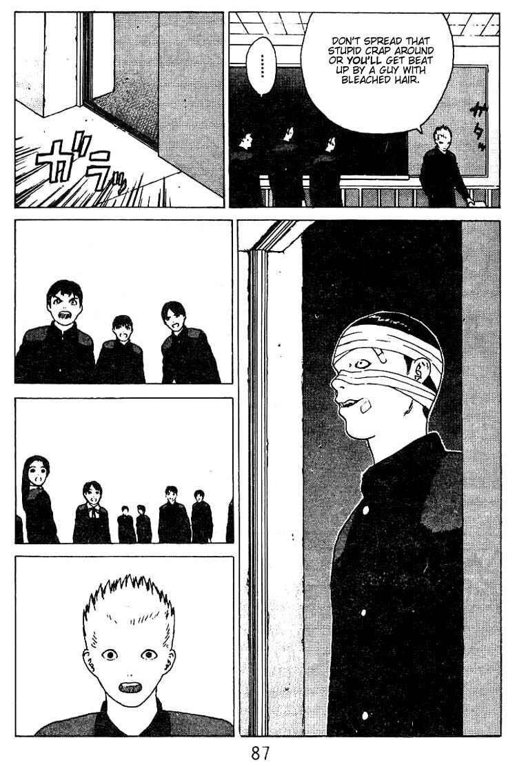 Read Angel Densetsu Manga Online