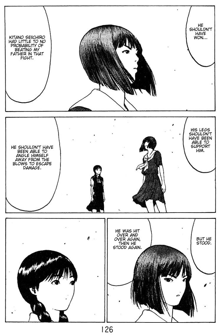 Read Angel Densetsu Manga Online