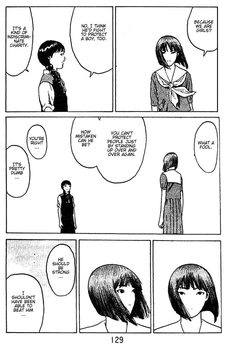 Read Angel Densetsu Manga Online
