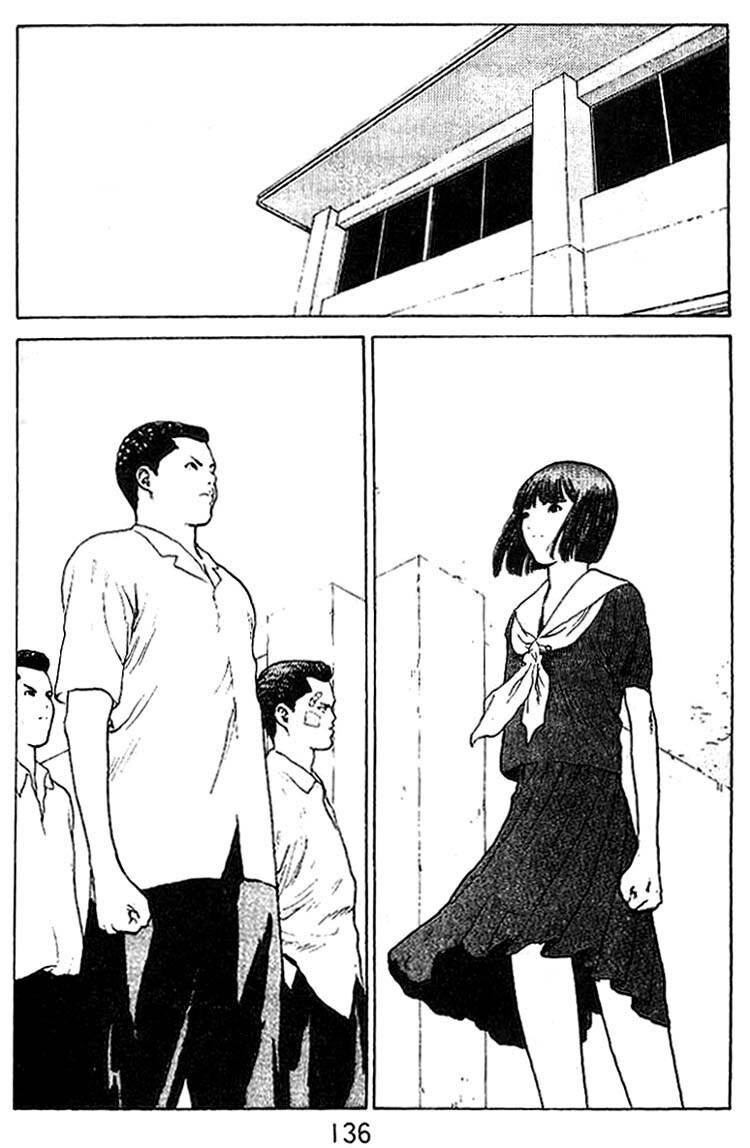 Read Angel Densetsu Manga Online