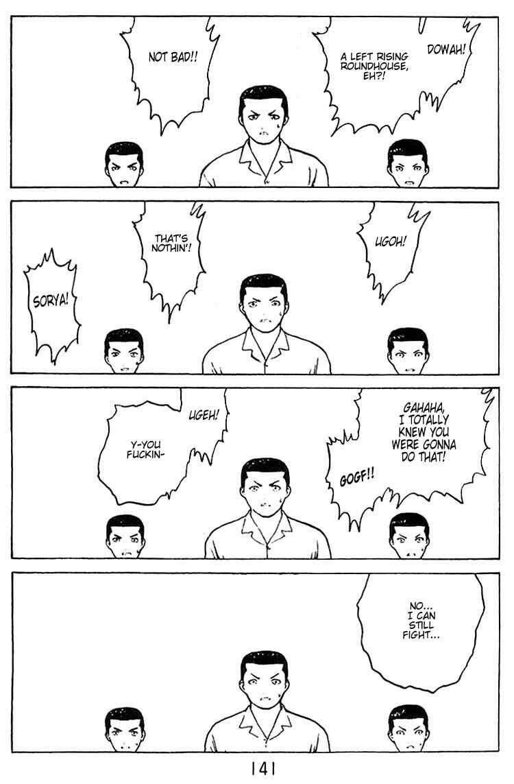 Read Angel Densetsu Manga Online