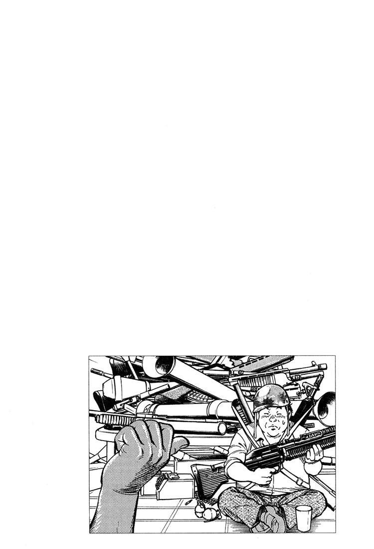 Read Angel Heart Manga Online