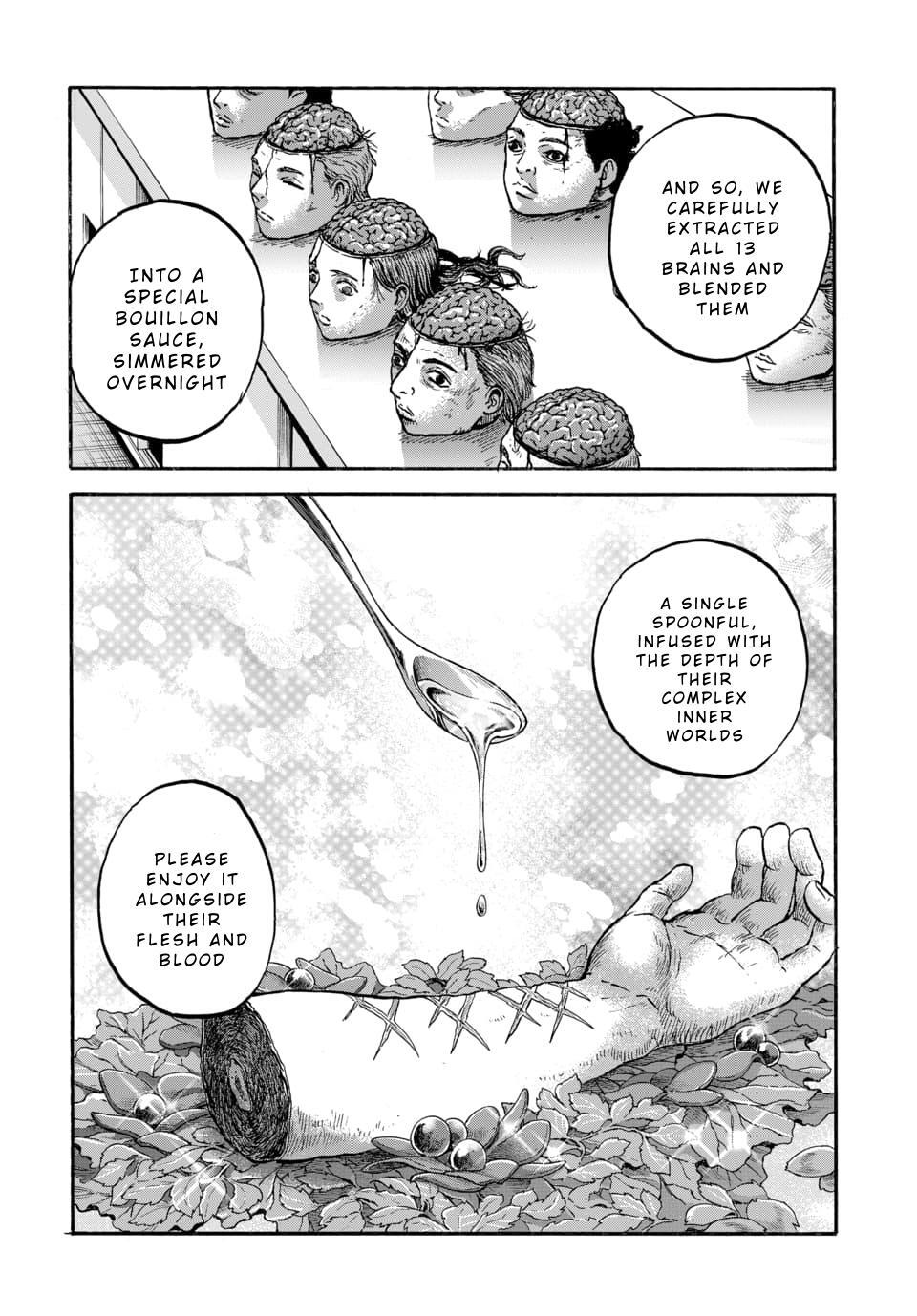 Read Animan Manga Online