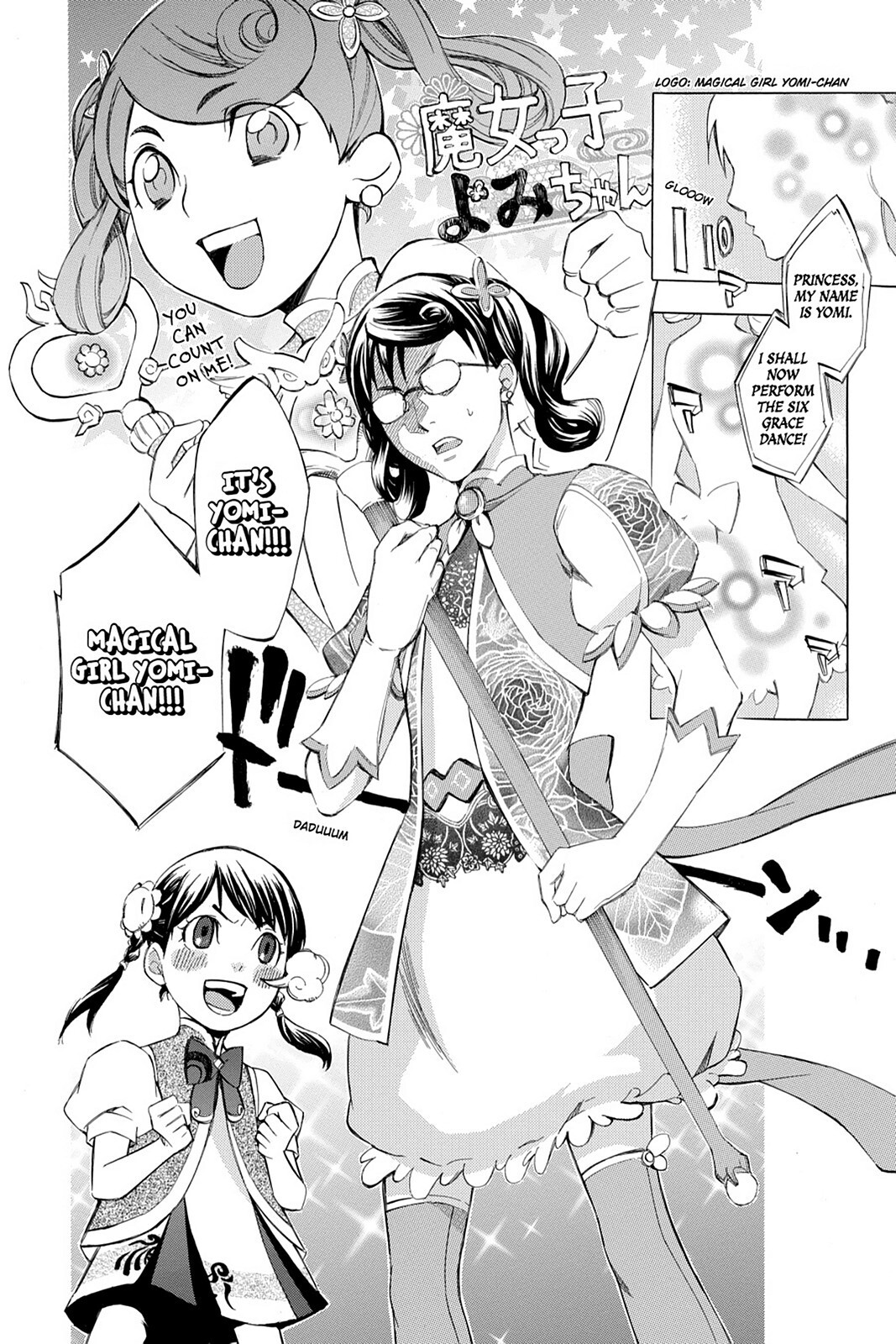 Read Aphorism Manga Online