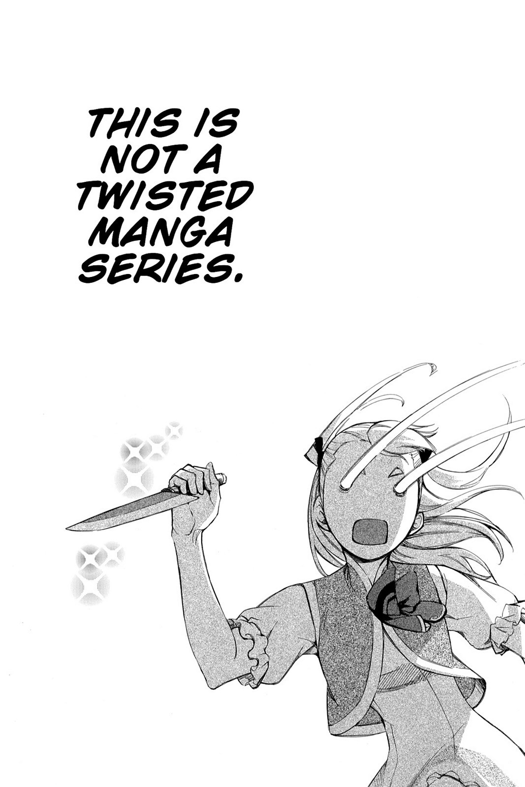 Read Aphorism Manga Online