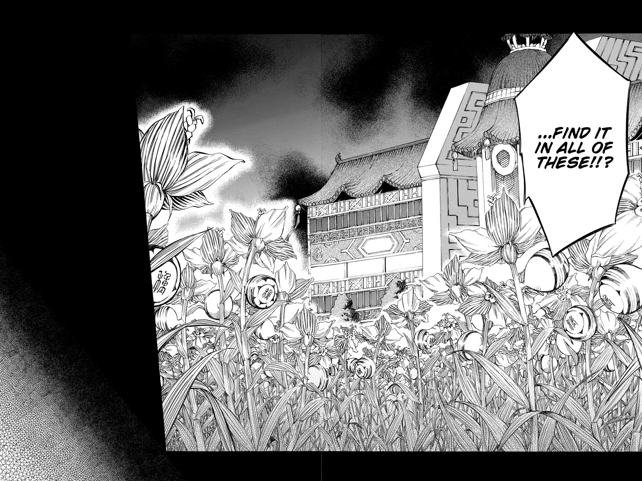 Read Aphorism Manga Online