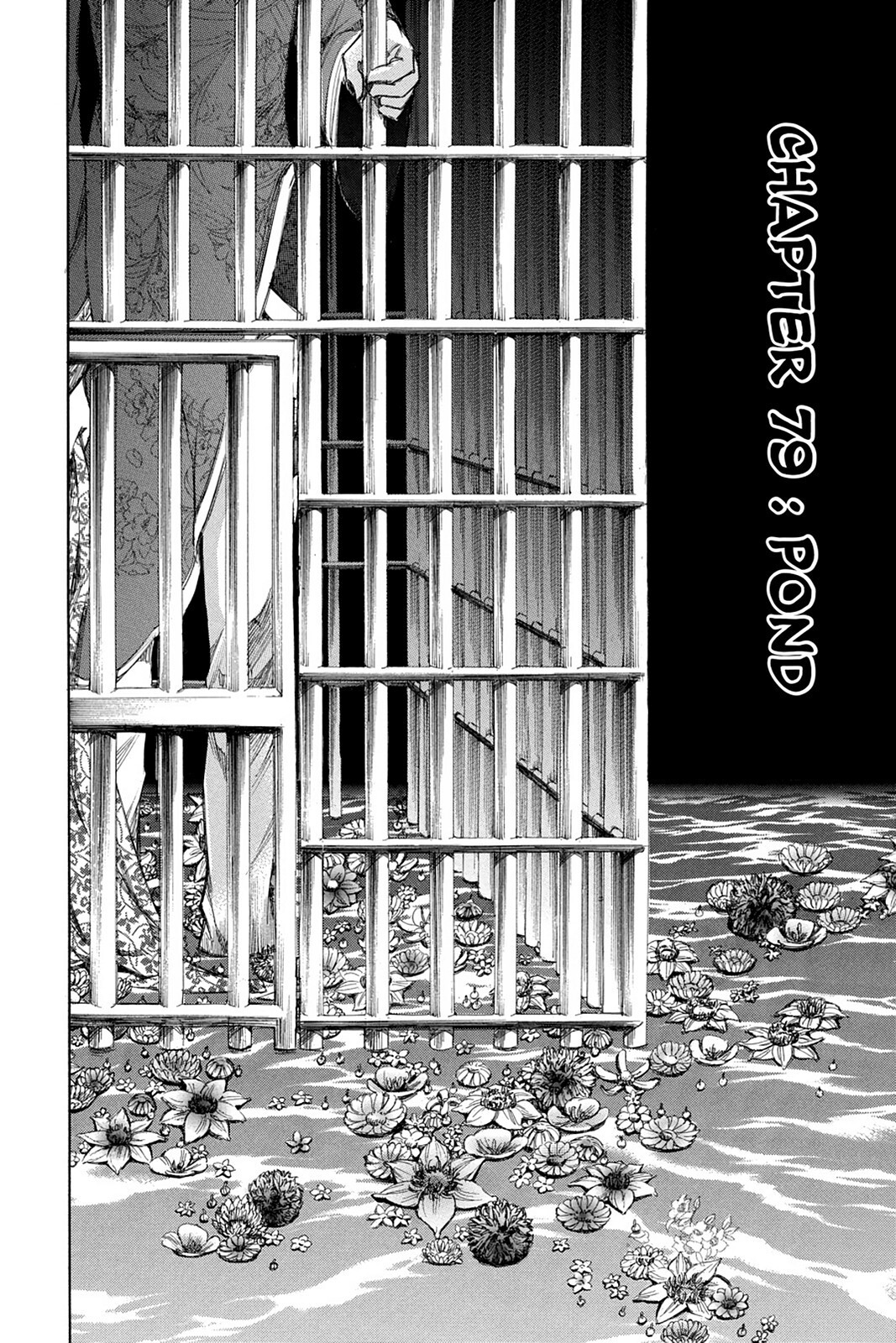 Read Aphorism Manga Online