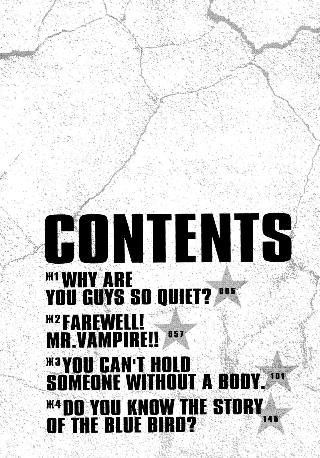 Read Area 51 Manga Online