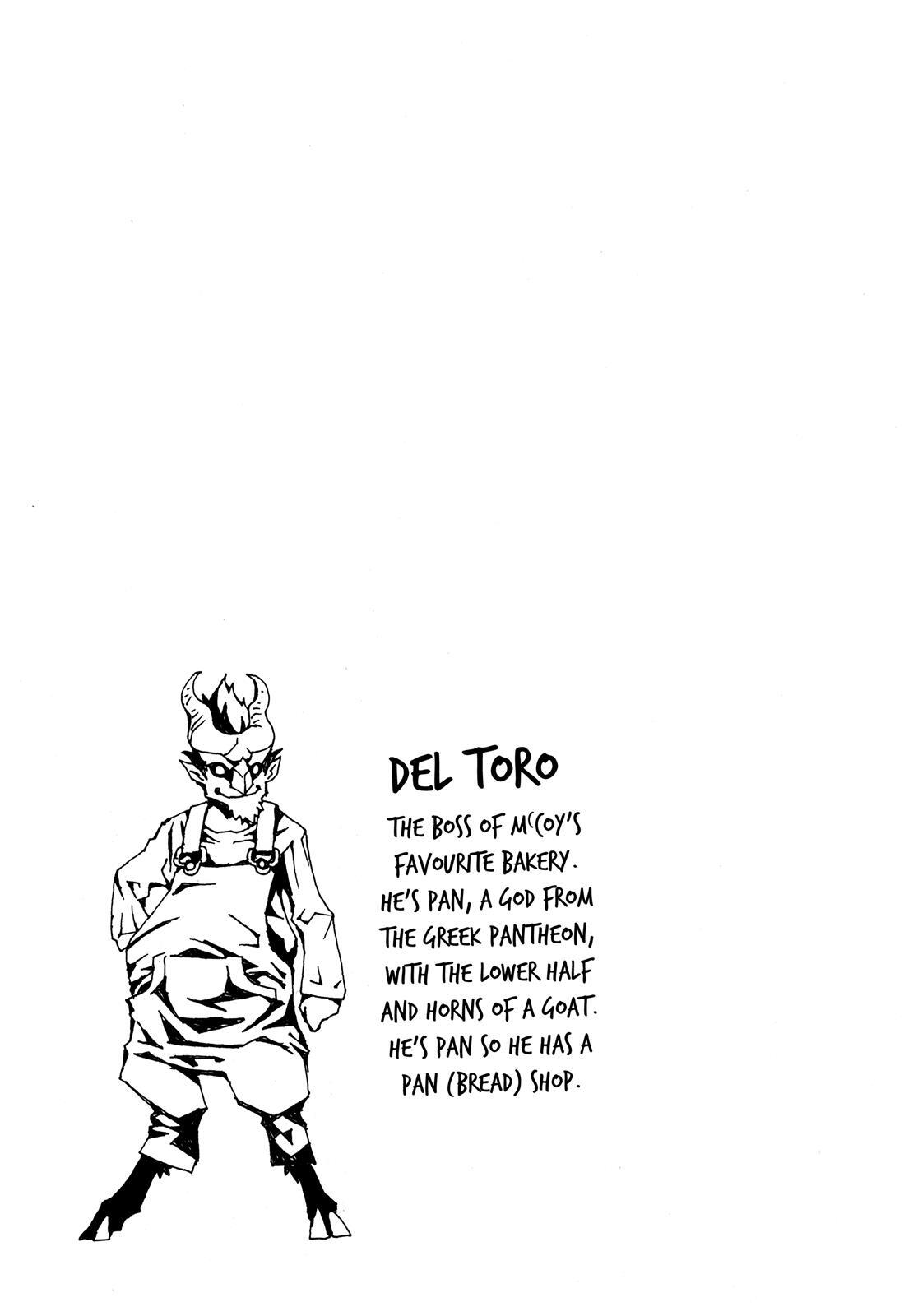 Read Area 51 Manga Online