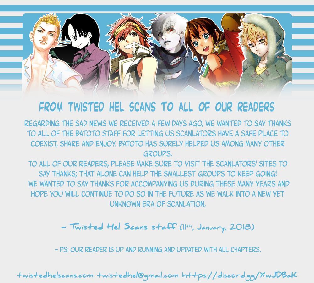 Read Area 51 Manga Online