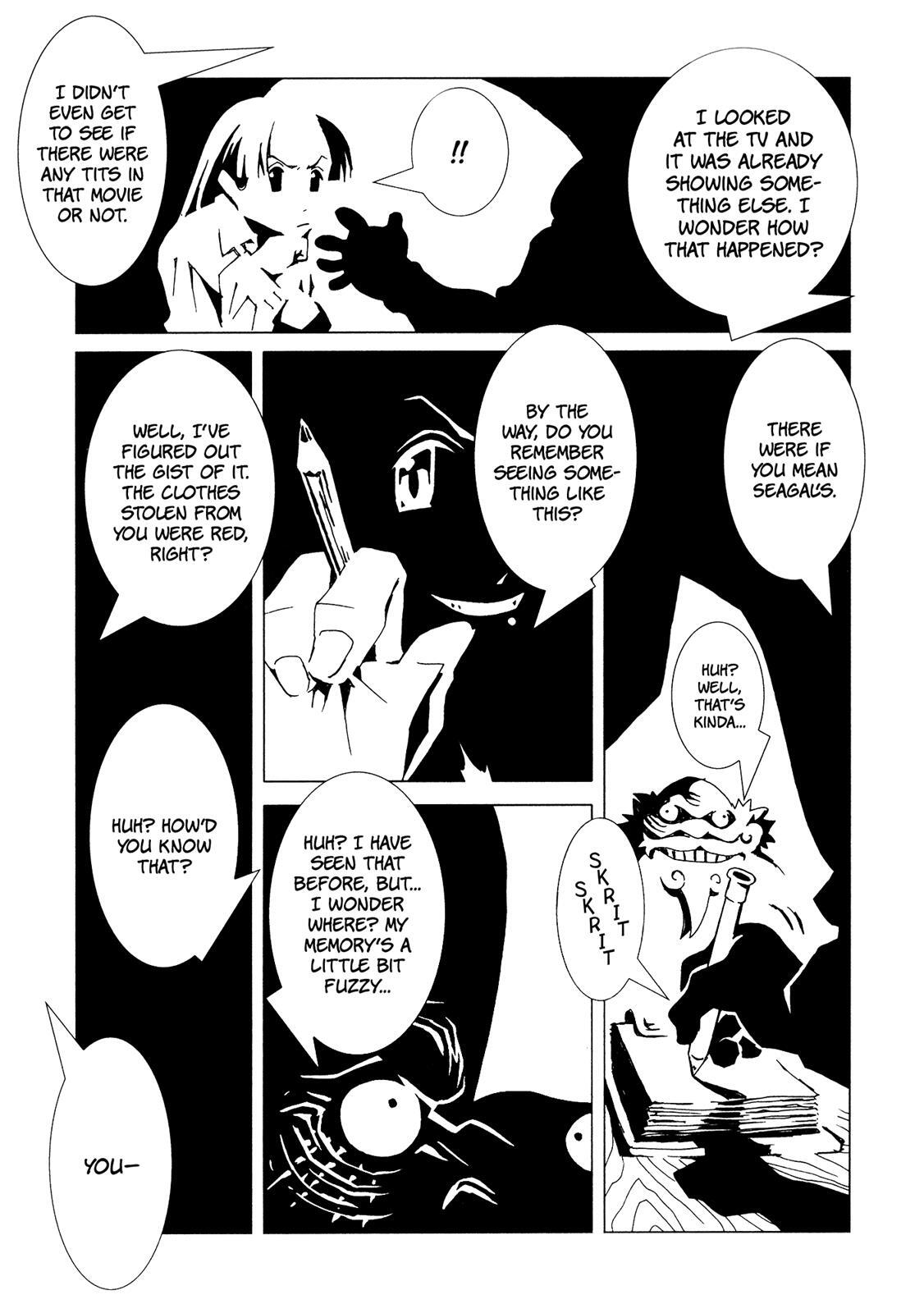Read Area 51 Manga Online