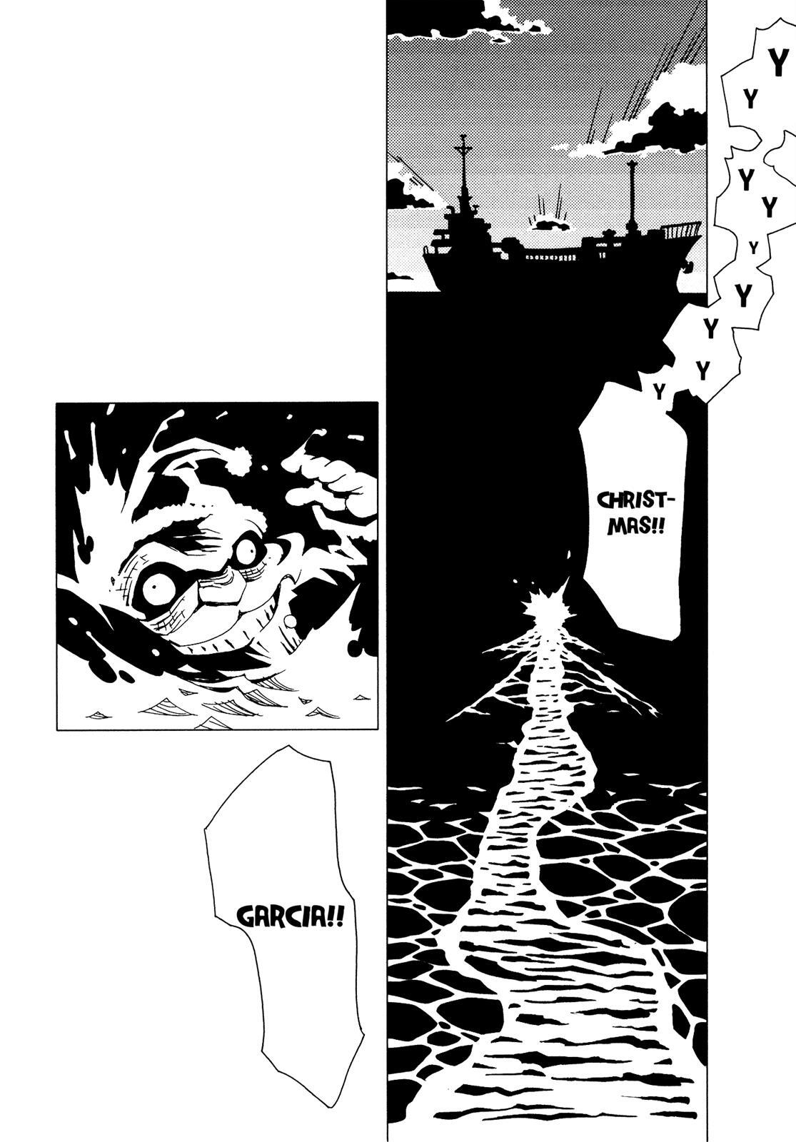 Read Area 51 Manga Online