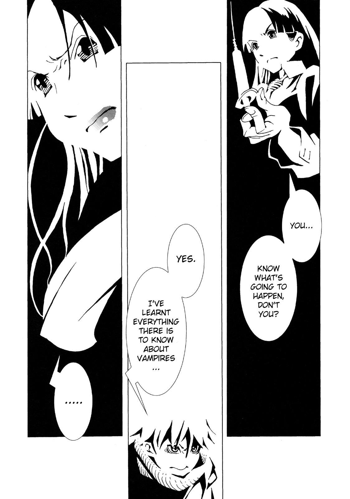 Read Area 51 Manga Online