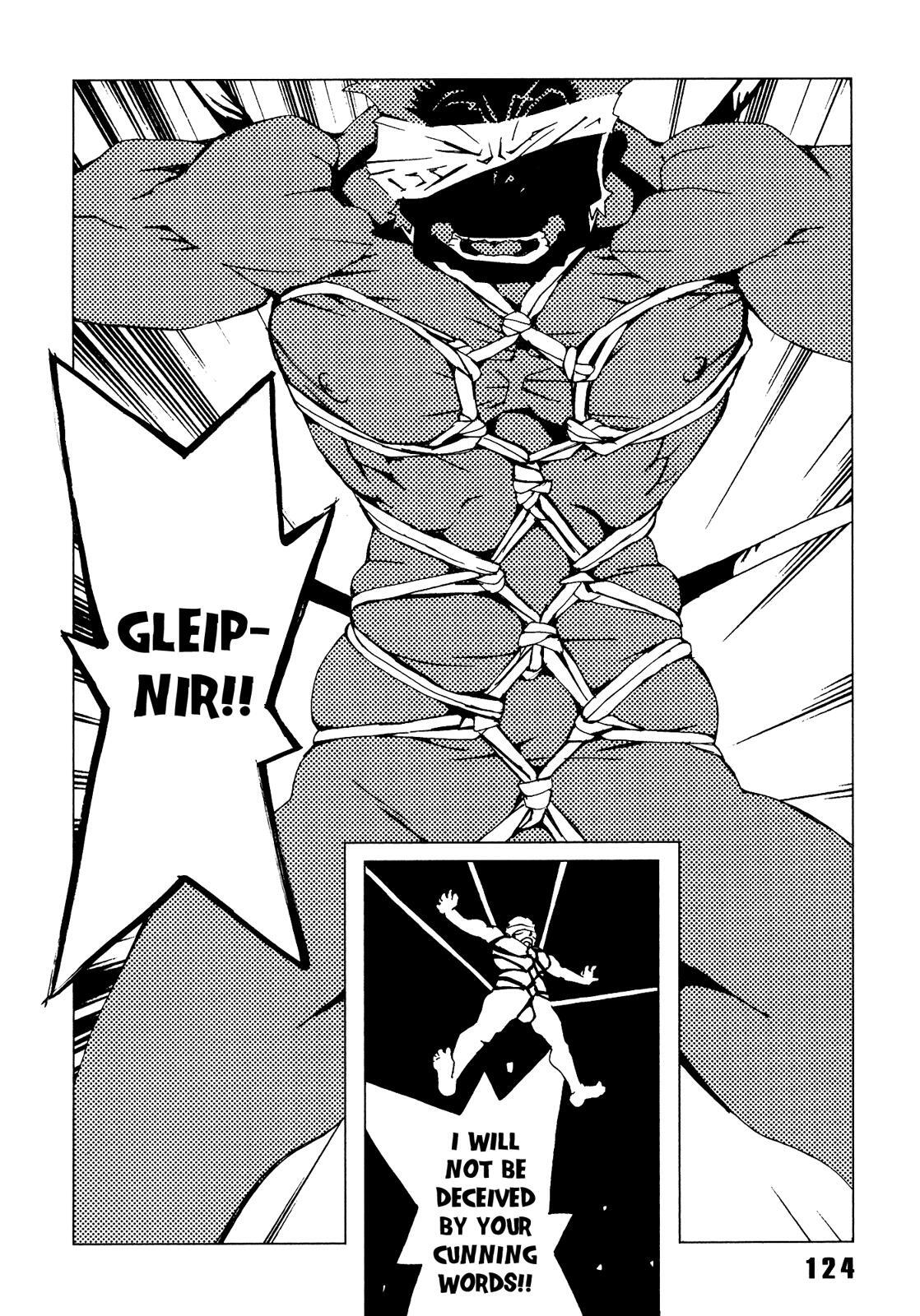 Read Area 51 Manga Online
