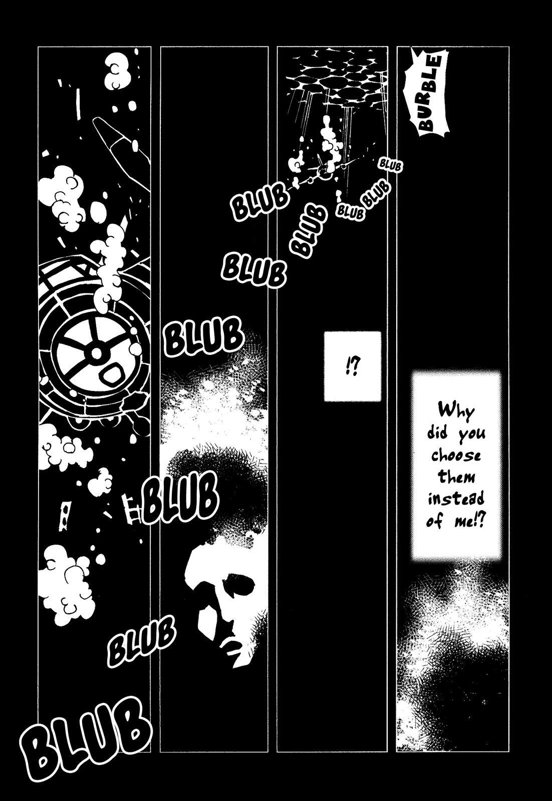 Read Area 51 Manga Online