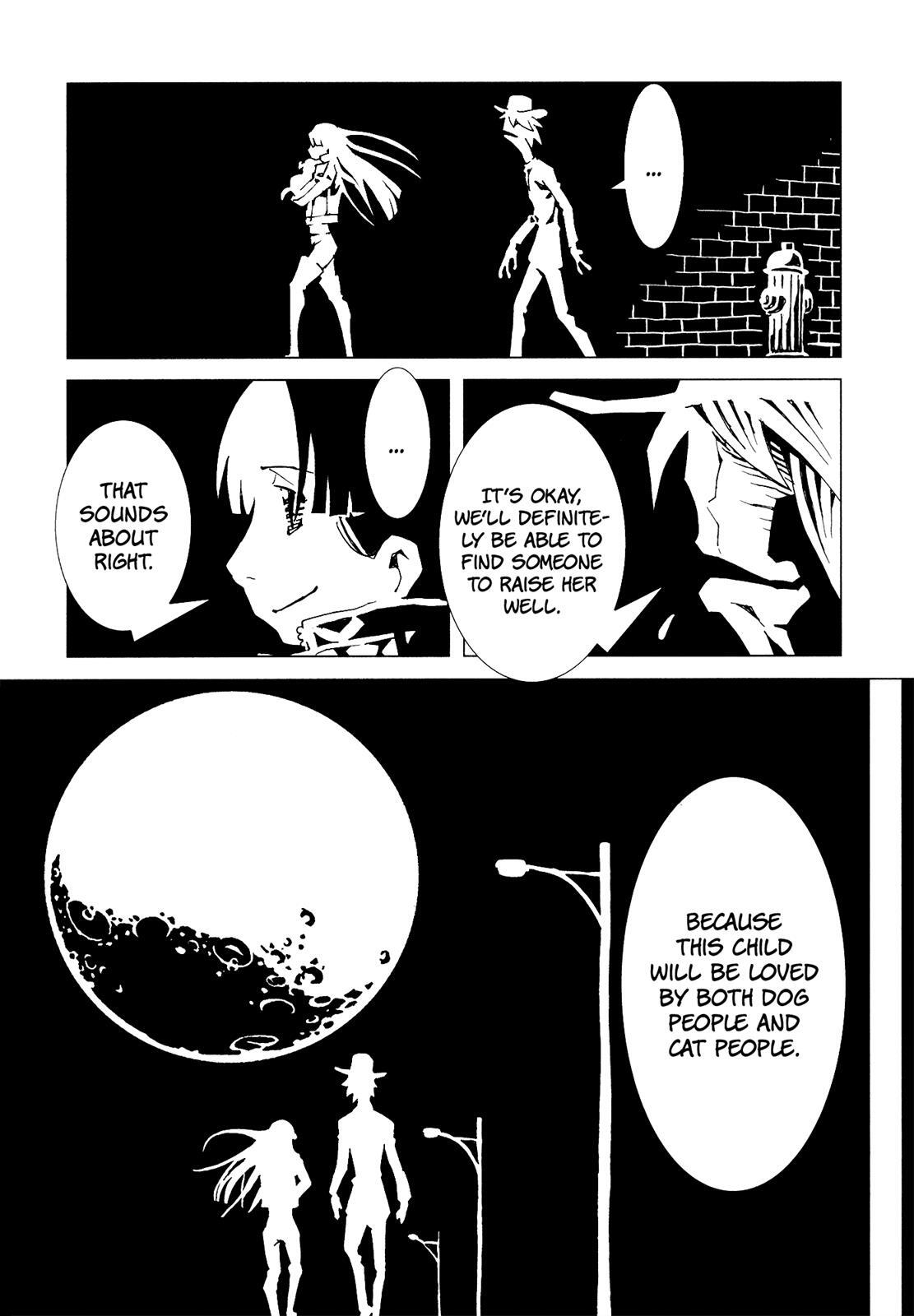 Read Area 51 Manga Online