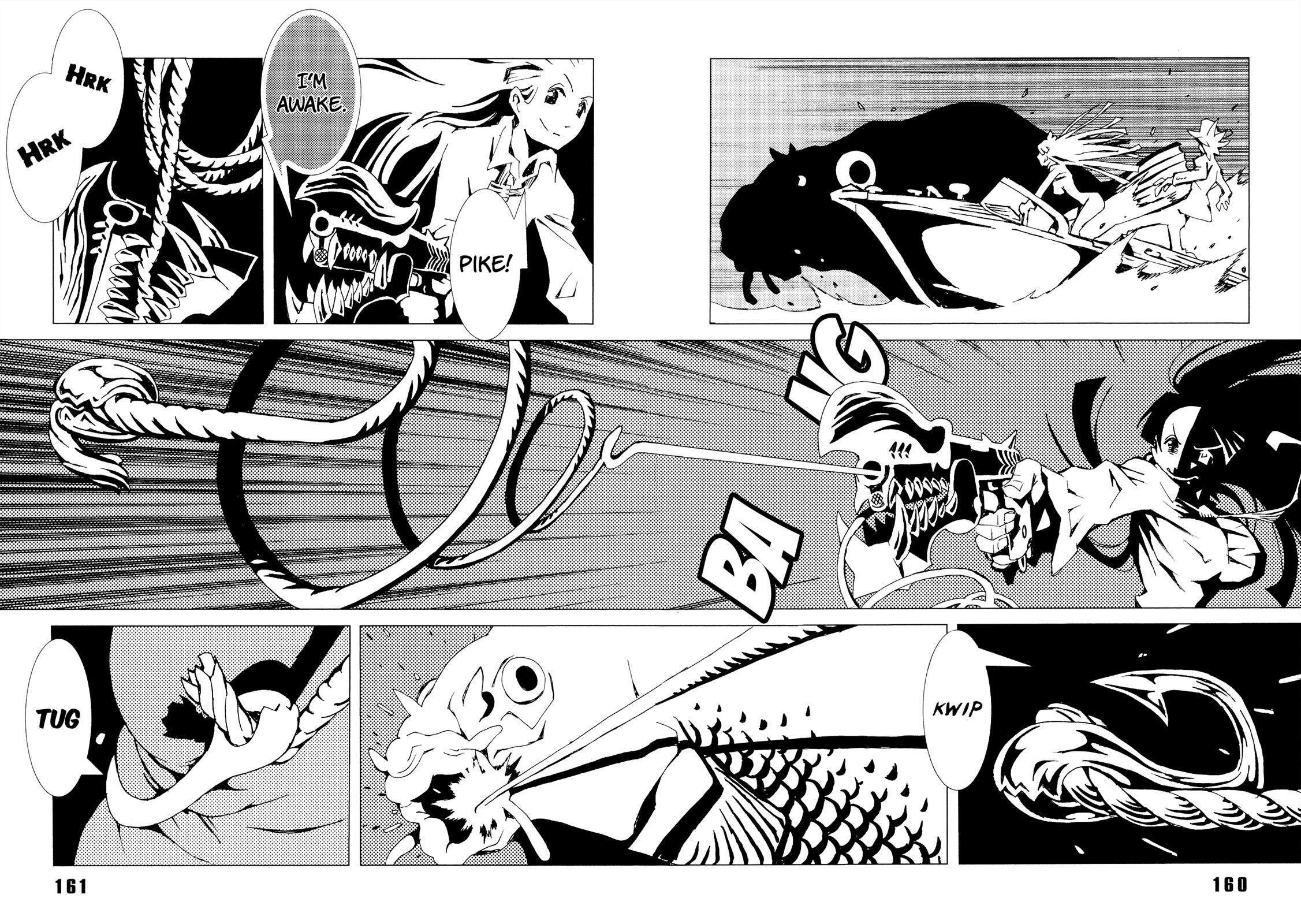 Read Area 51 Manga Online