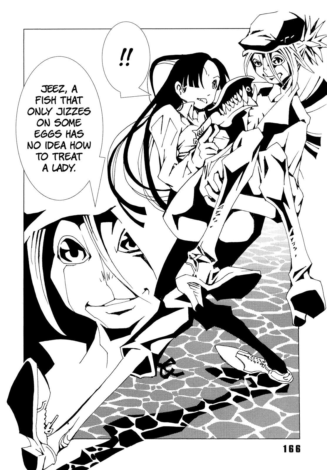 Read Area 51 Manga Online