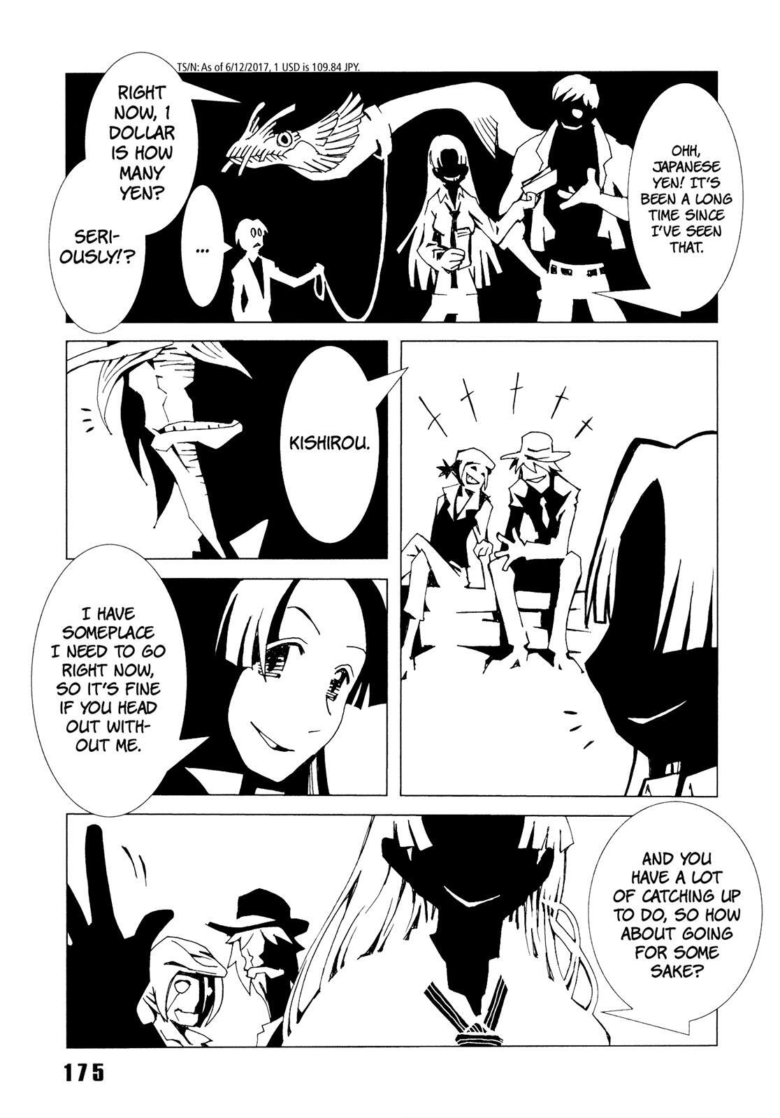 Read Area 51 Manga Online