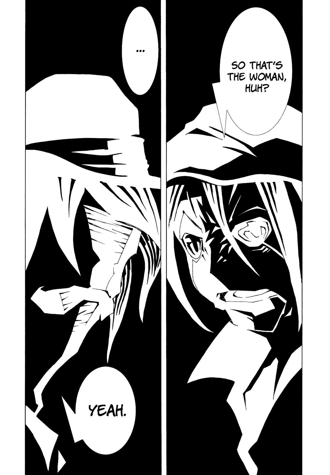Read Area 51 Manga Online
