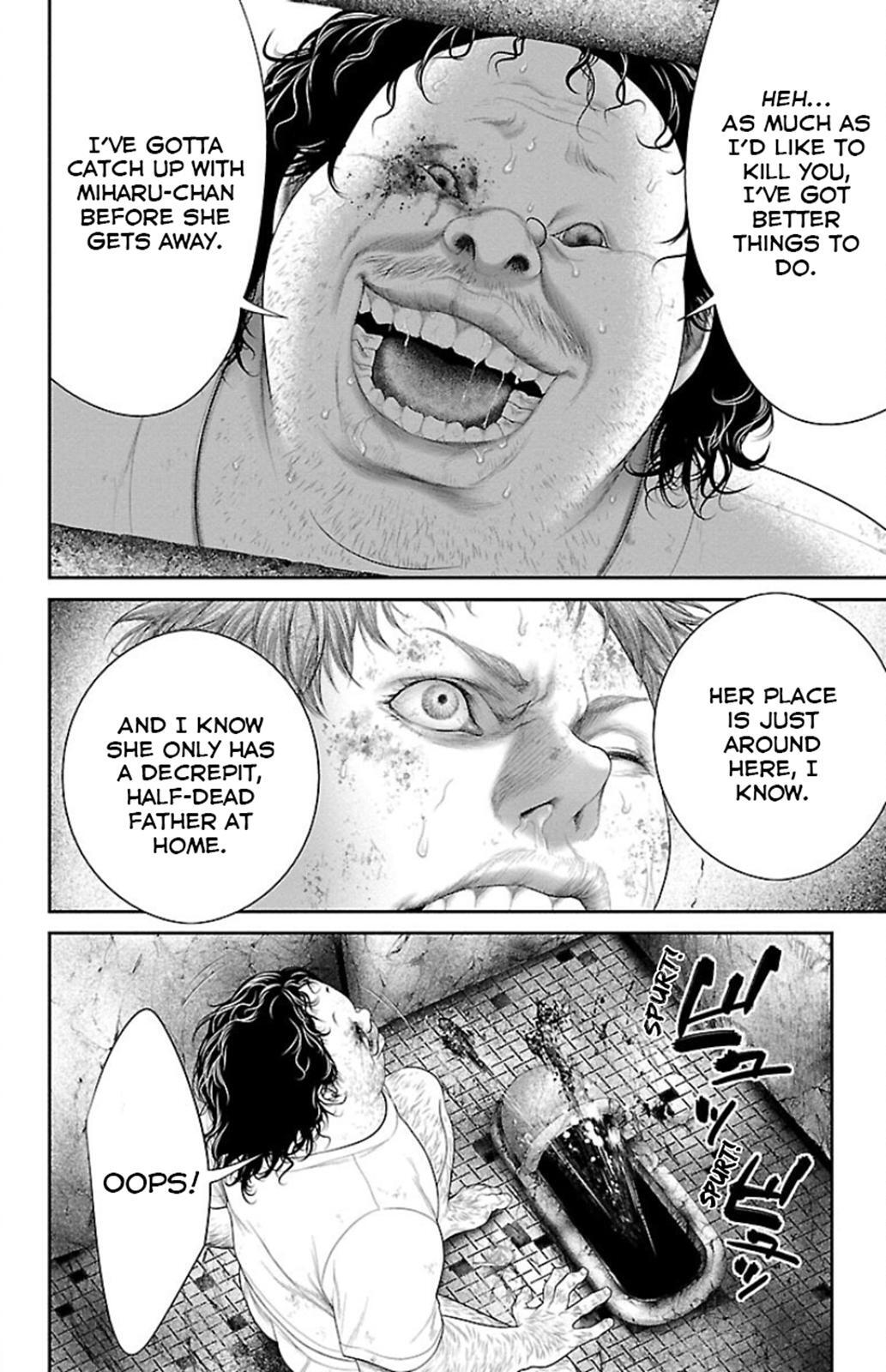 Read Ari no Ou Manga Online