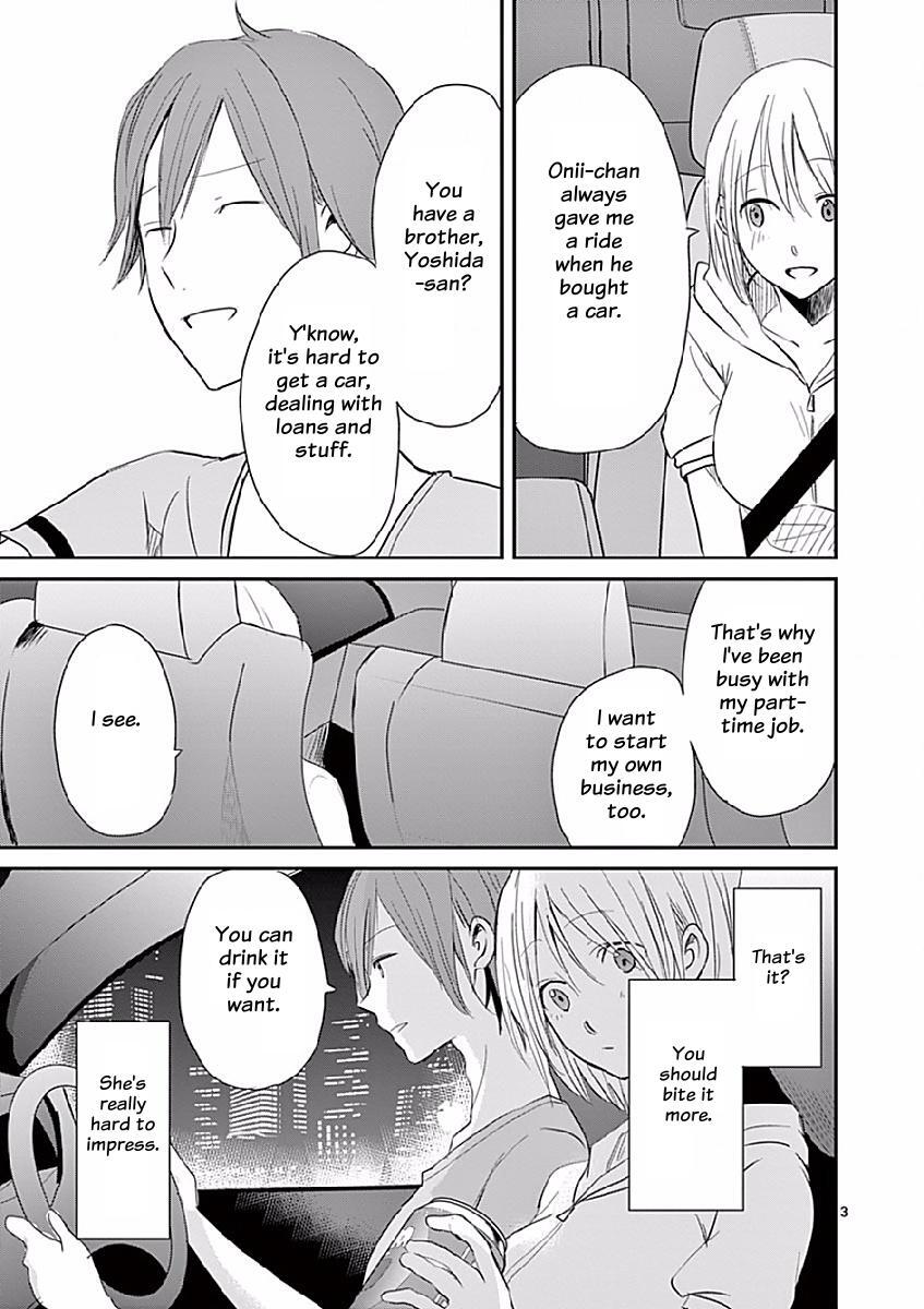 Read Asshou Manga Online