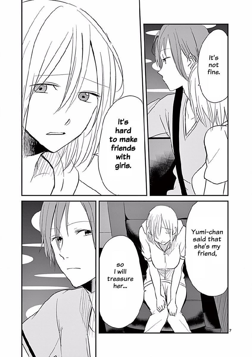 Read Asshou Manga Online
