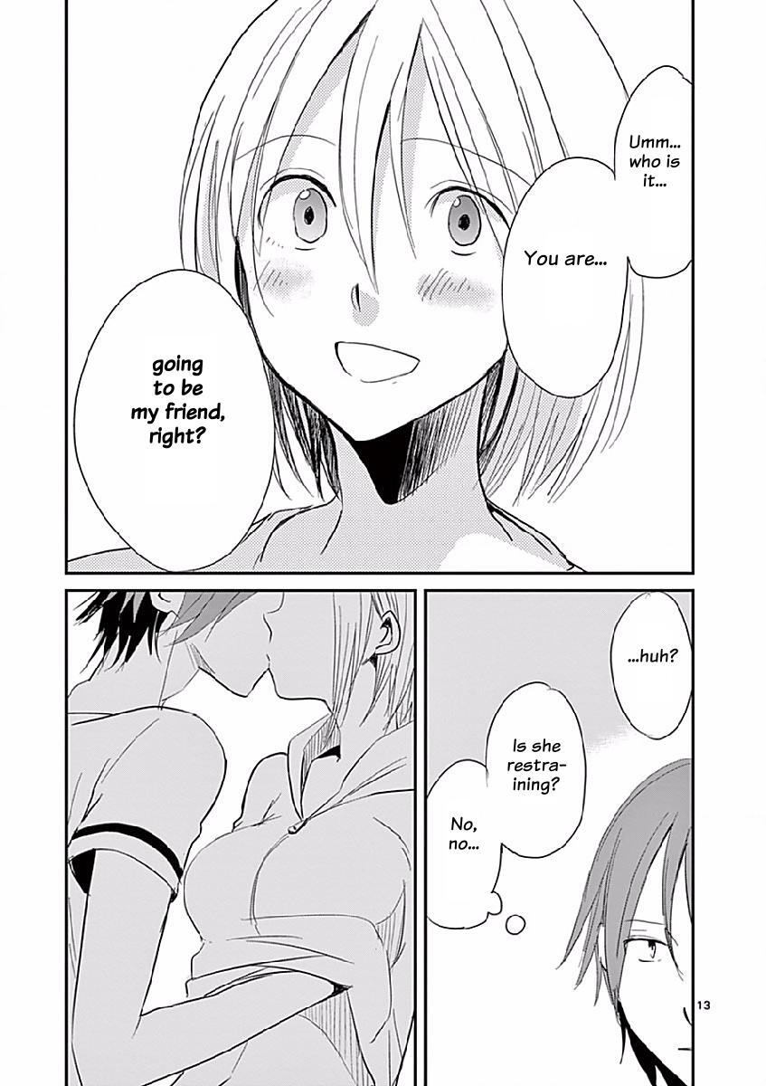 Read Asshou Manga Online