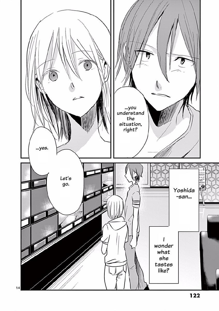 Read Asshou Manga Online