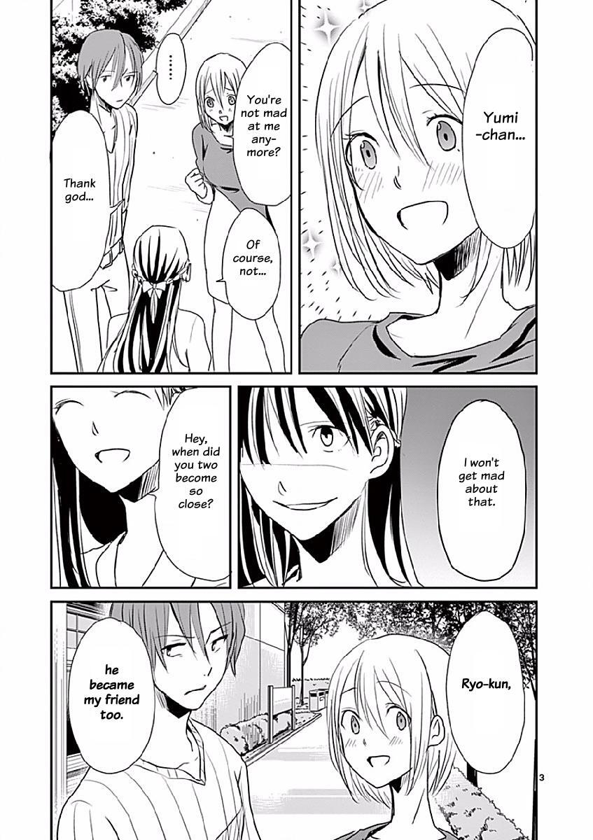 Read Asshou Manga Online
