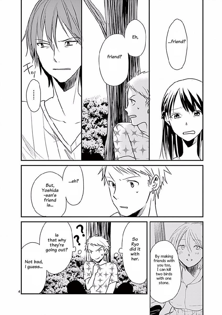 Read Asshou Manga Online