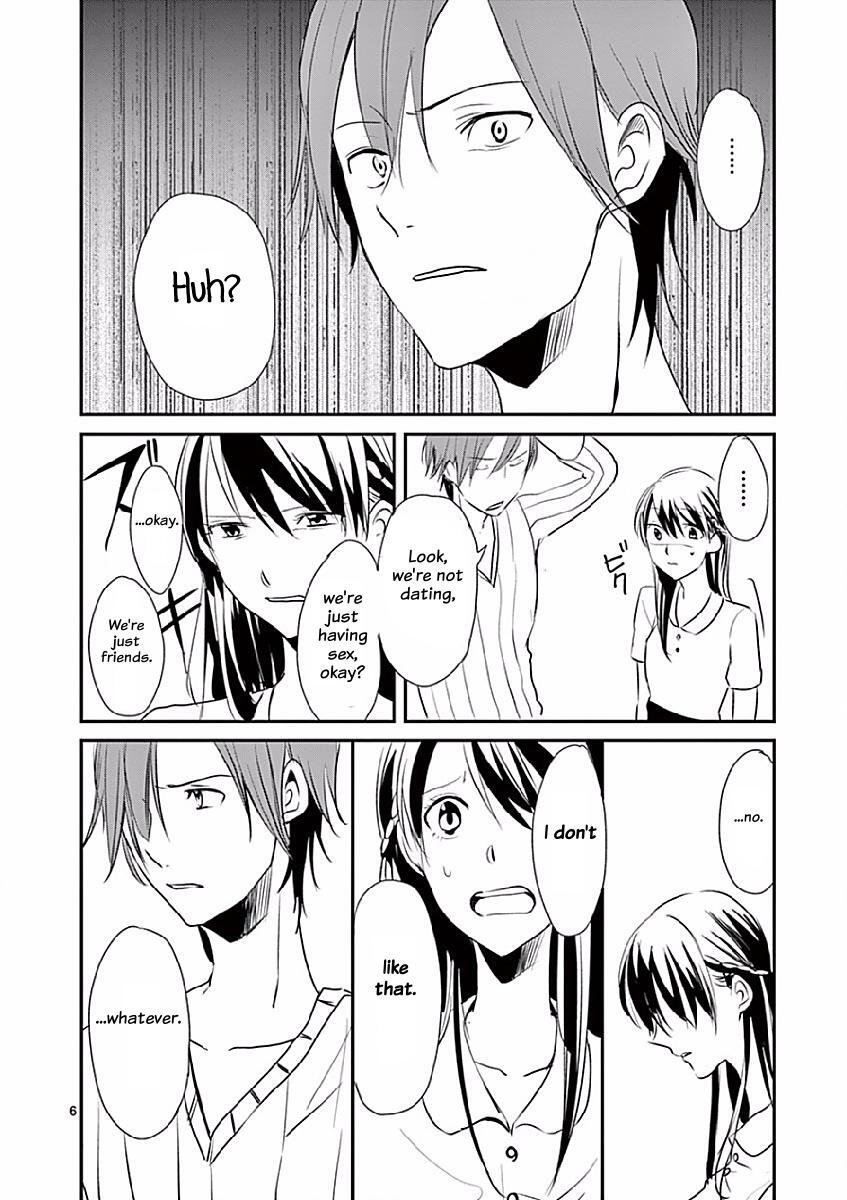 Read Asshou Manga Online