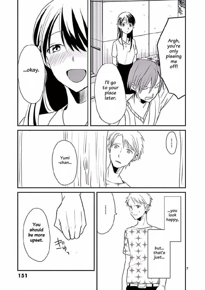 Read Asshou Manga Online