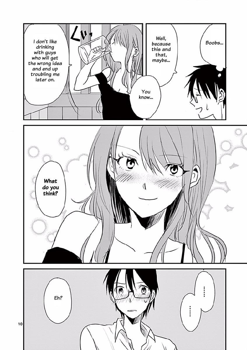 Read Asshou Manga Online