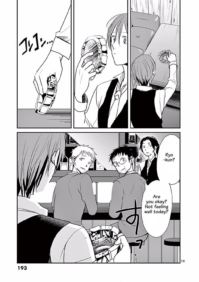 Read Asshou Manga Online