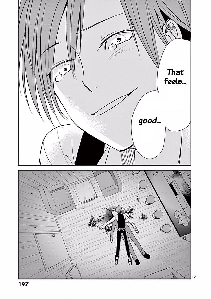 Read Asshou Manga Online