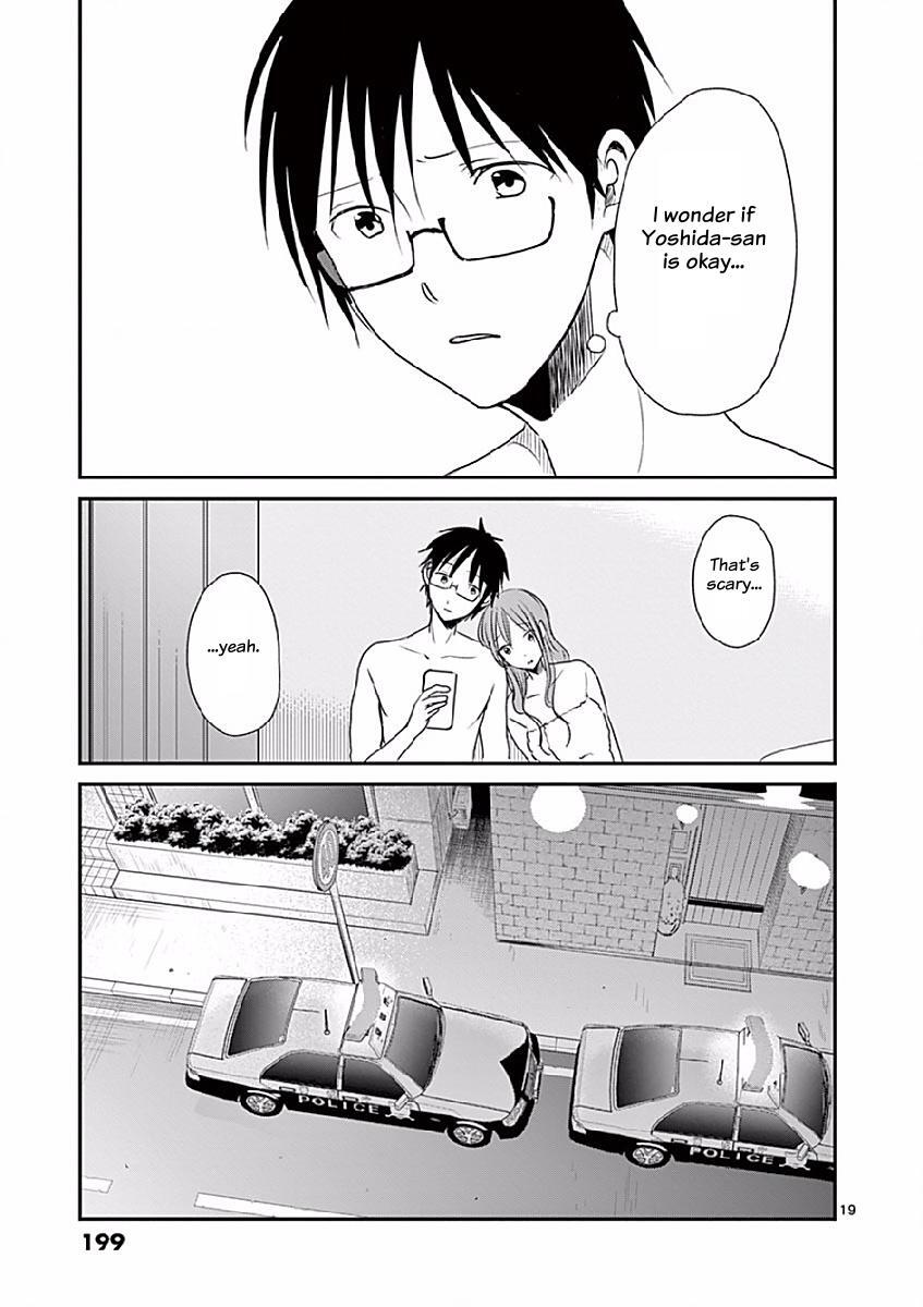 Read Asshou Manga Online