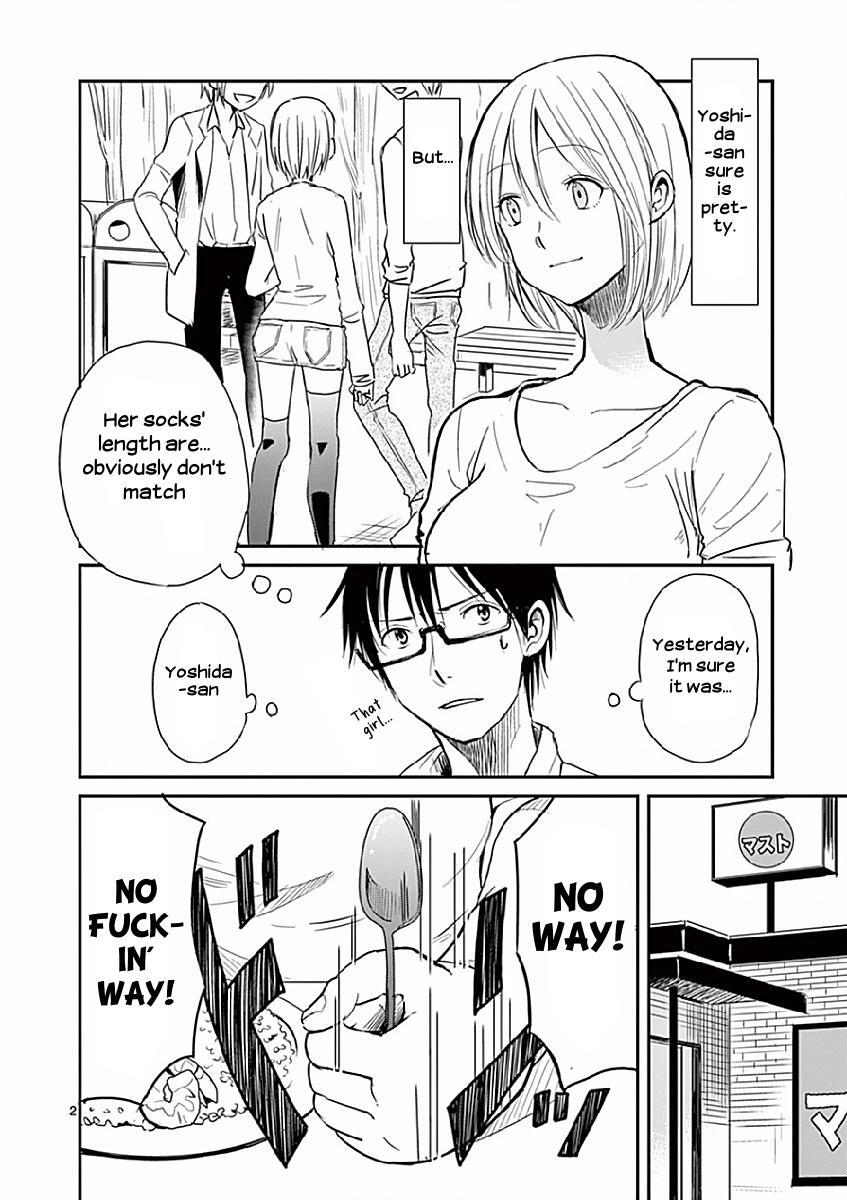 Read Asshou Manga Online