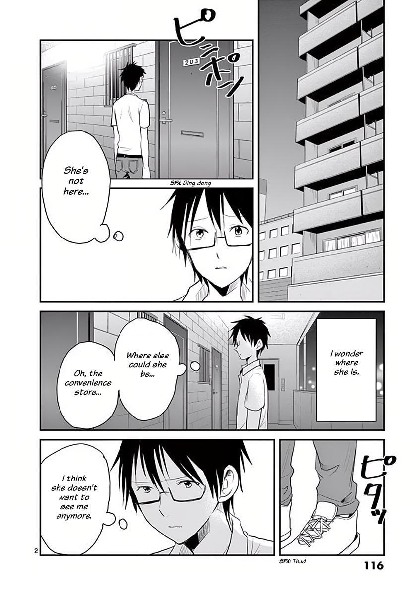 Read Asshou Manga Online