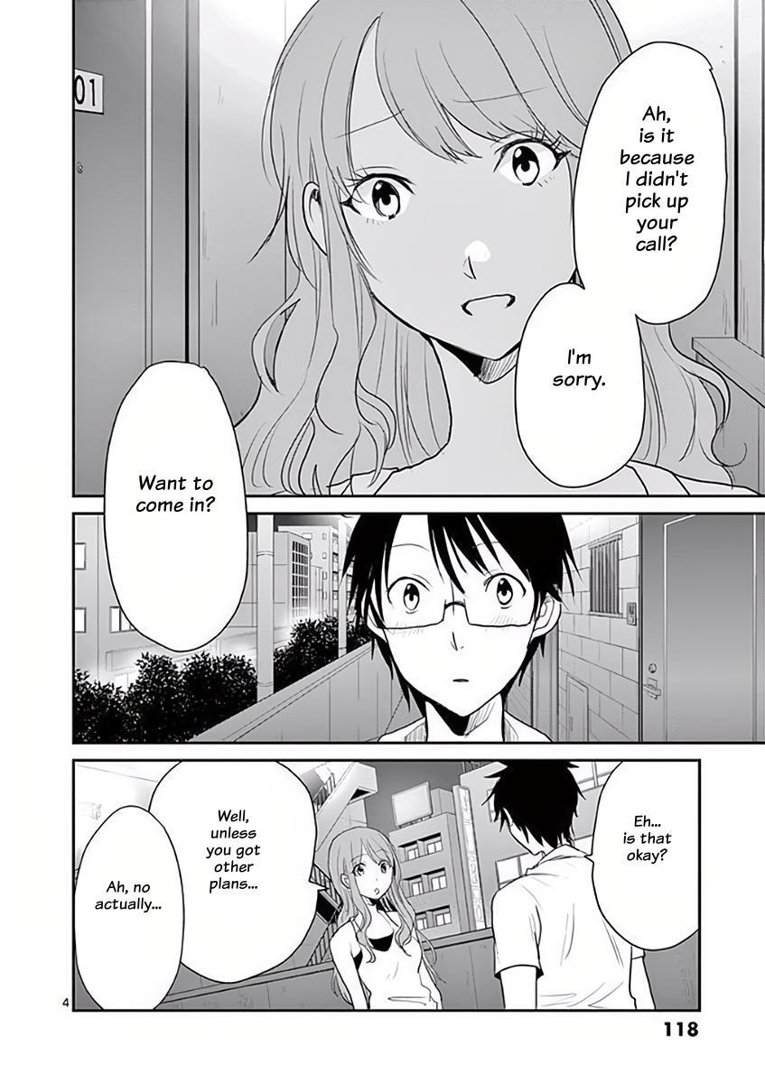 Read Asshou Manga Online