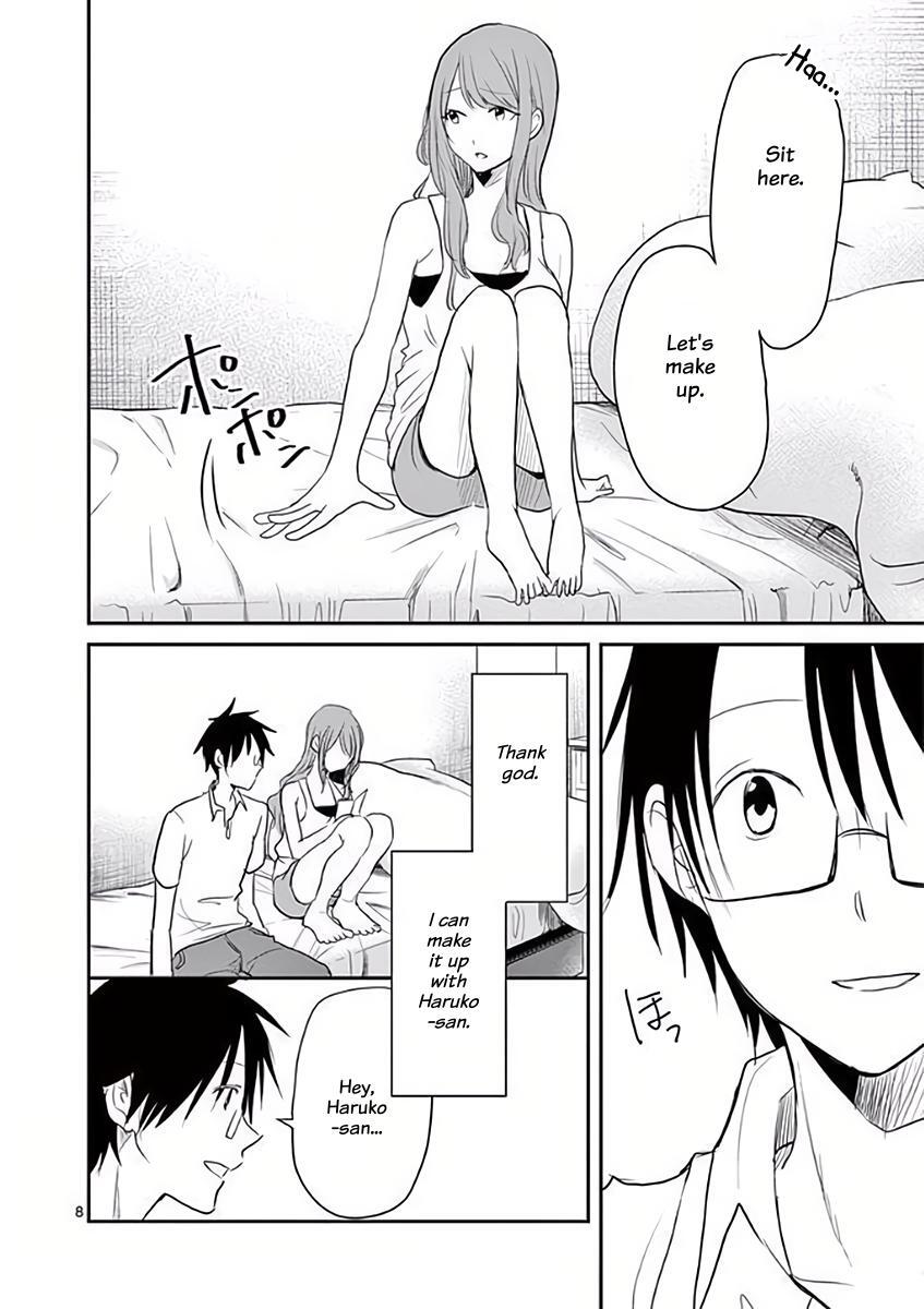Read Asshou Manga Online