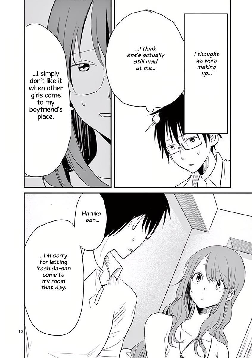 Read Asshou Manga Online